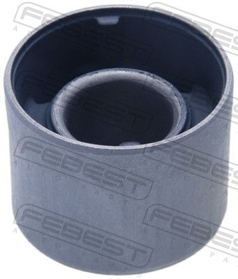 Lagerung, Achskörper FEBEST NAB-305