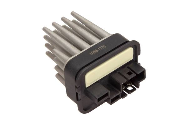 Widerstand, Innenraumgebläse MAXGEAR 27-0532