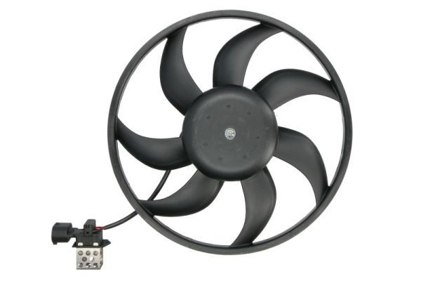 Lüfter, Motorkühlung THERMOTEC D8X034TT