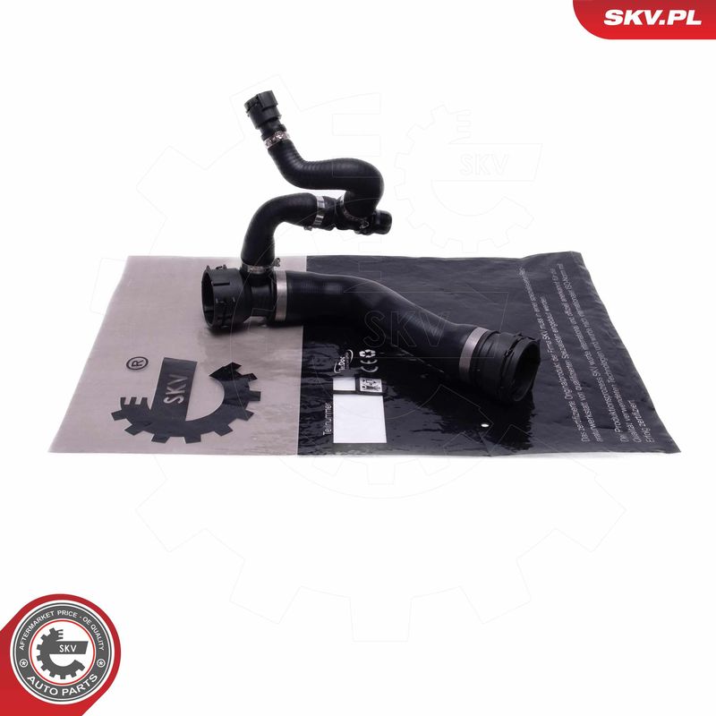 Kühlerschlauch ESEN SKV 54SKV461