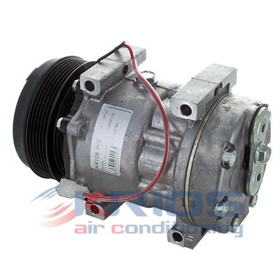 Kompressor, Klimaanlage MEAT & DORIA K11418A