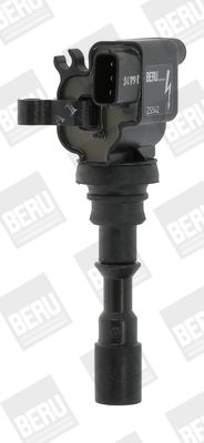 Zündspule BERU ZS542