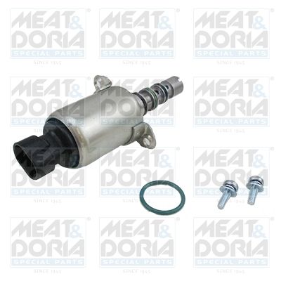 Ventil, Hydraulikaggregat-Autom.Getr. MEAT & DORIA 805060