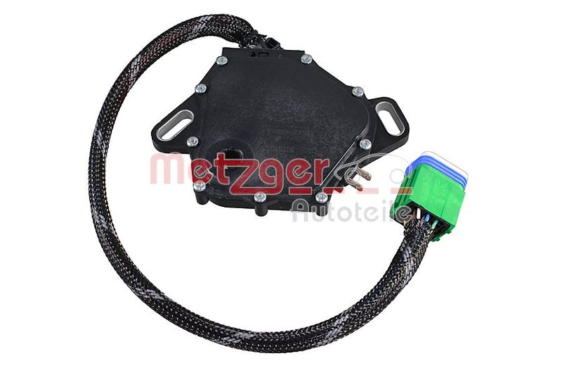 Schalter, Fahrstufe METZGER 0901471