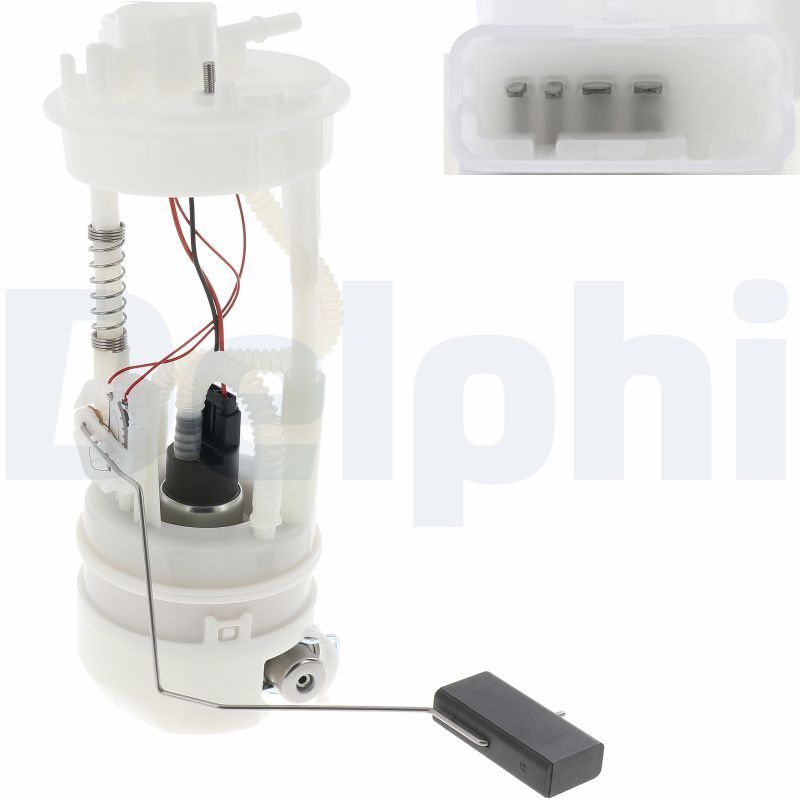 Kraftstoffpumpe DELPHI FE10066-12B1