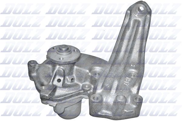 Wasserpumpe, Motorkühlung DOLZ s172