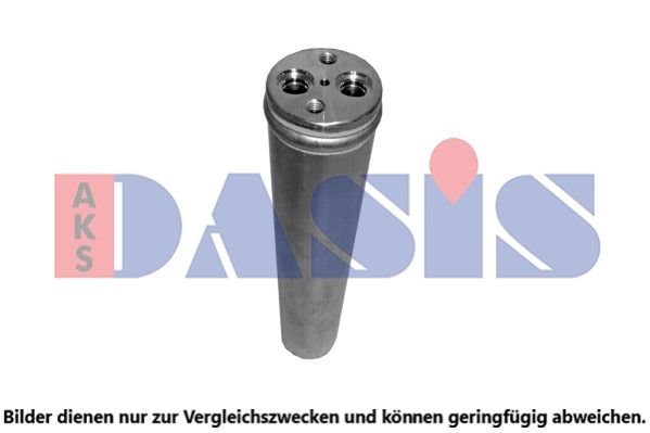 Trockner, Klimaanlage AKS DASIS 800497N