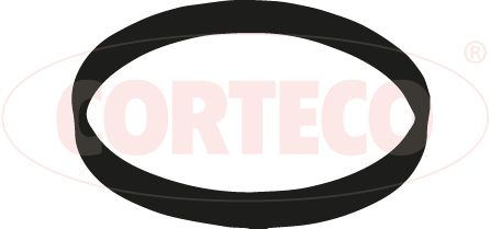 Dichtung, Ansaugkrümmer CORTECO 49114990