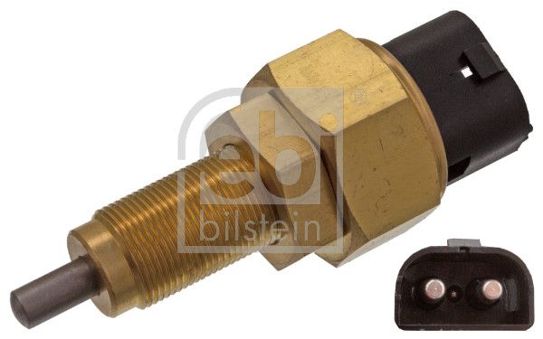 Schalter, Differentialsperre FEBI BILSTEIN 47012