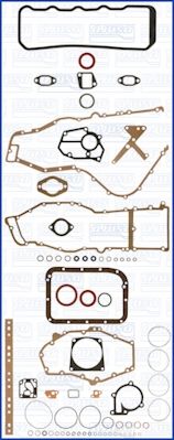 Dichtungsvollsatz, Motor AJUSA 51001500