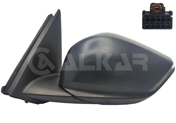 Außenspiegel ALKAR 6143775