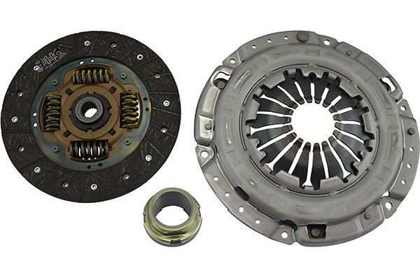 Kupplungssatz KAVO PARTS CP-7505