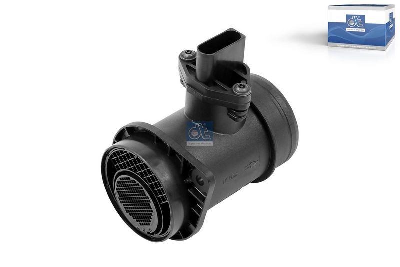 Luftmassenmesser DT Spare Parts 11.15502