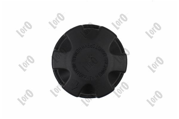 Verschlussdeckel Kühlmittelbehälter ABAKUS 004-027-004