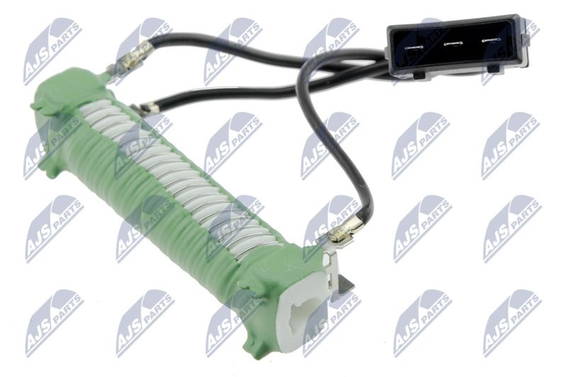 Widerstand, Innenraumgebläse NTY ERD-VW-007