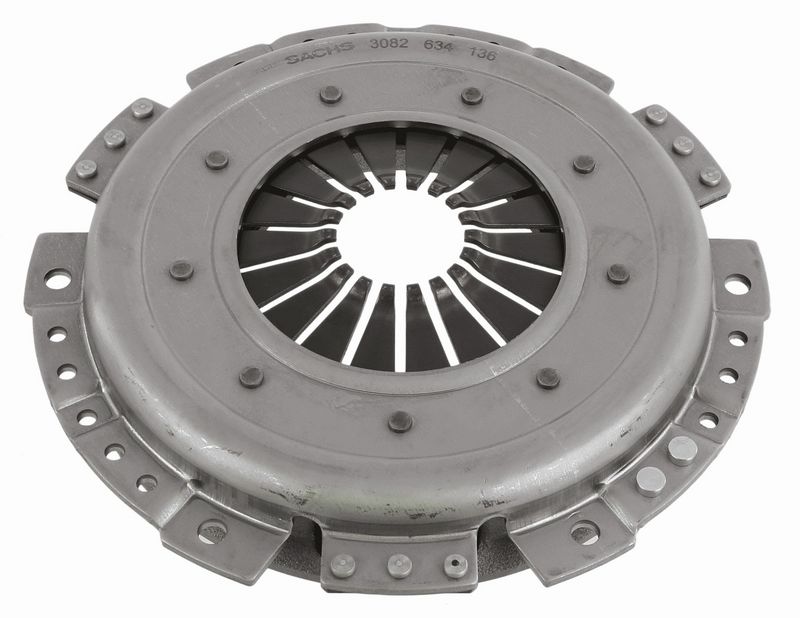 Kupplungsdruckplatte SACHS 3082 634 136