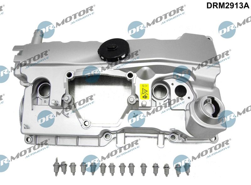 Zylinderkopfhaube DR.MOTOR AUTOMOTIVE DRM2913A