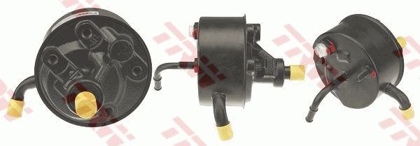 Hydraulikpumpe, Lenkung TRW JPR389