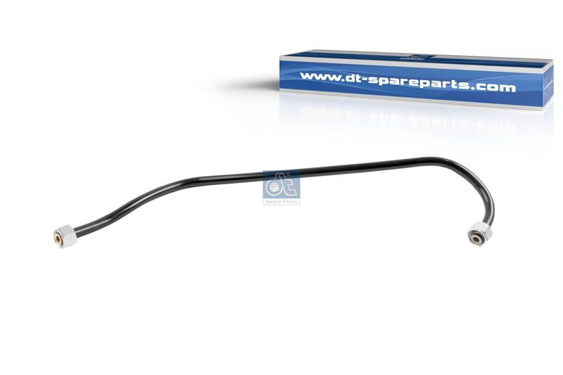 Kraftstoffleitung DT Spare Parts 7.56050