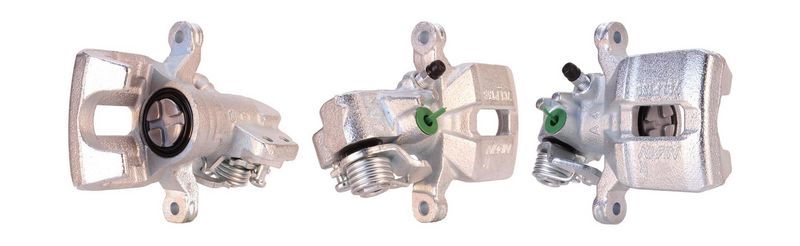 Bremssattel FERODO FCL695250