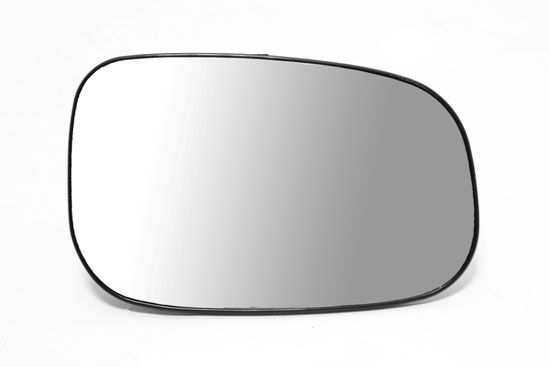 Spiegelglas Außenspiegel ABAKUS 4121G02