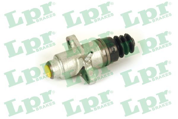 Nehmerzylinder, Kupplung LPR 8108