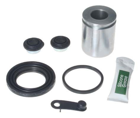Reparatursatz, Bremssattel BUDWEG CALIPER 2090146
