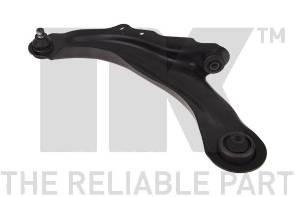 Lenker, Radaufhängung NK 5013939