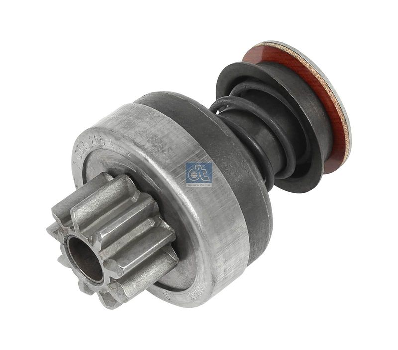 Ritzel, Starter DT Spare Parts 4.63076
