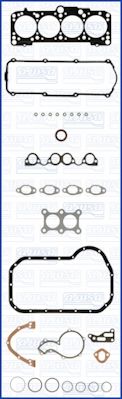 Dichtungsvollsatz, Motor AJUSA 50247200