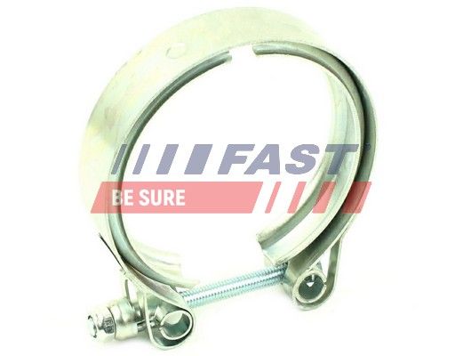 Rohrverbinder, Abgasanlage FAST FT84519