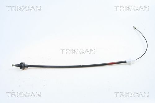 Kupplungsseil / Kupplungszug TRISCAN 8140 16243
