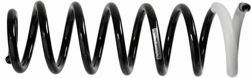 Fahrwerksfeder SACHS 994 772