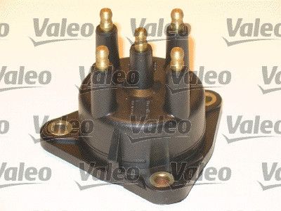 Zündverteilerkappe VALEO 243871