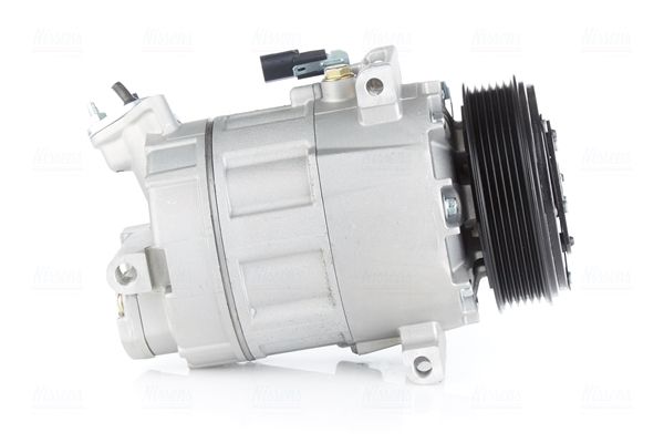 Kompressor, Klimaanlage NISSENS 890297