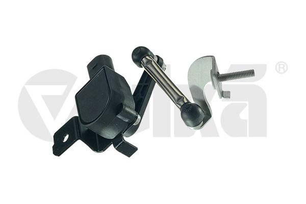 Sensor, Leuchtweitenregulierung VIKA 99411812601