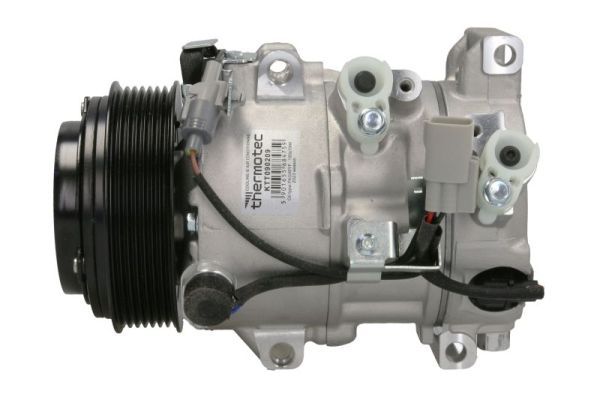 Kompressor, Klimaanlage THERMOTEC KTT090209