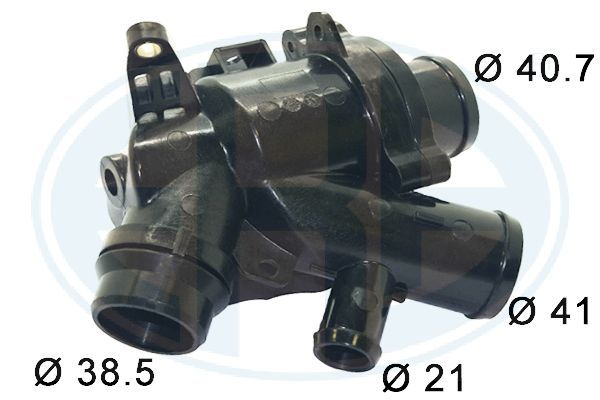 Thermostat, Kühlmittel ERA 350586A
