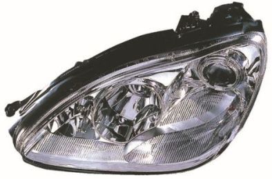 Hauptscheinwerfersatz ABAKUS 440-1133PXLD7EA