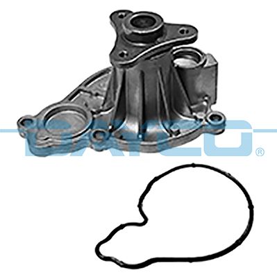 Wasserpumpe, Motorkühlung DAYCO DP2265