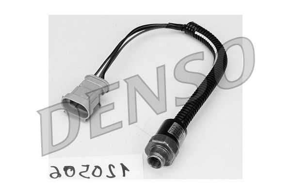 Druckschalter, Klimaanlage DENSO DPS23003