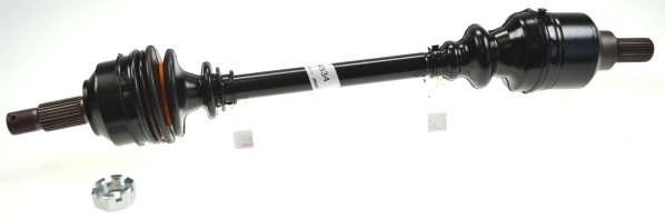 Antriebswelle SPIDAN 24834