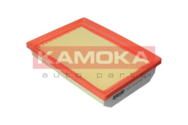 Luftfilter KAMOKA F244201