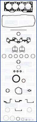Dichtungsvollsatz, Motor AJUSA 50099400