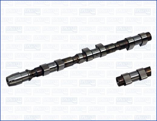 Nockenwelle AJUSA 93070600