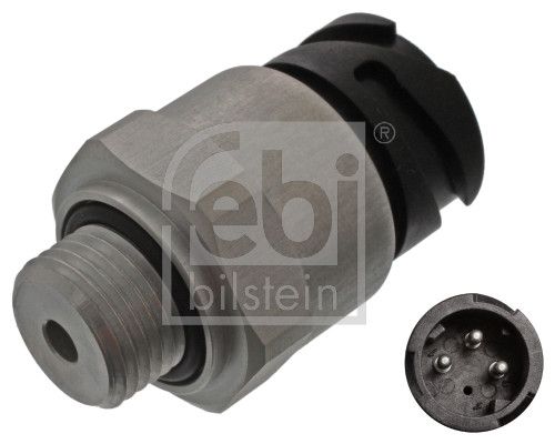 Sensor, Druckluftanlage FEBI BILSTEIN 45493