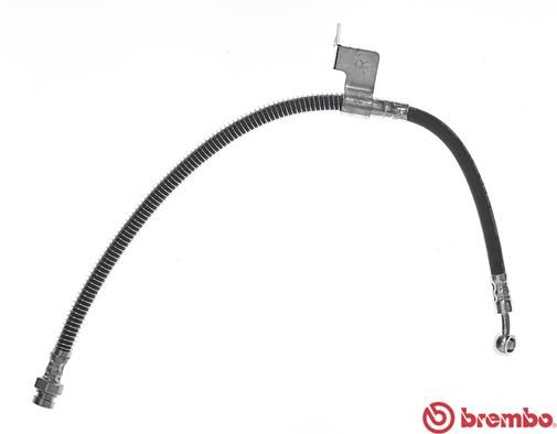 Bremsschlauch BREMBO T 30 053