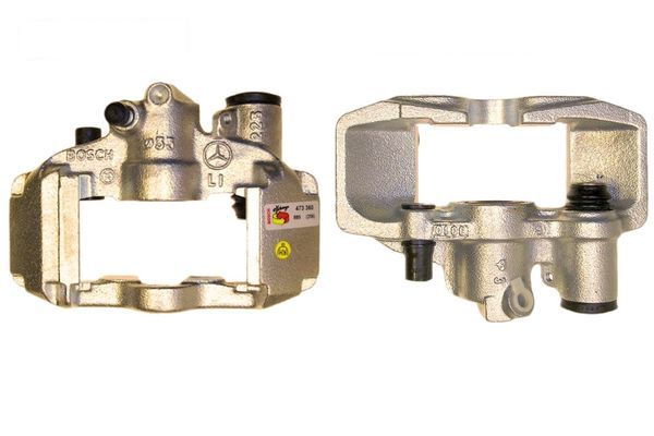 Bremssattel BOSCH 0986473360