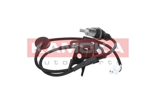 Sensor, Raddrehzahl KAMOKA 1060249