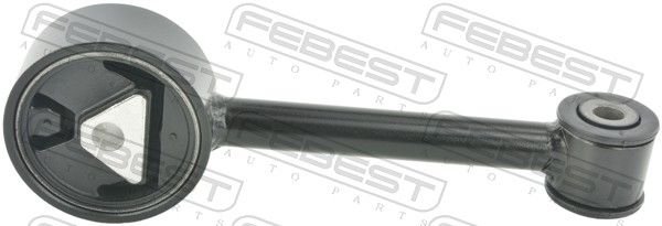 Lagerung, Motor FEBEST MM-Z20FR